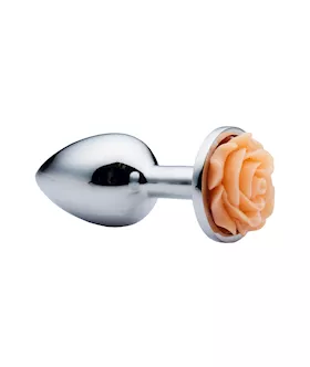 KinKi Roses and Thorns Gemmed Anal Plug  27 Inch