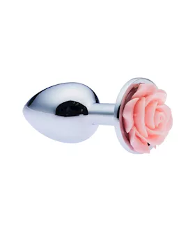 KinKi Roses and Thorns Gemmed Anal Plug  27 Inch