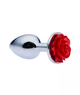KinKi Roses and Thorns Gemmed Anal Plug  27 Inch