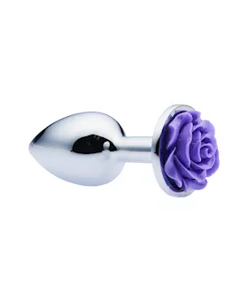 KinKi Roses and Thorns Gemmed Anal Plug  27 Inch