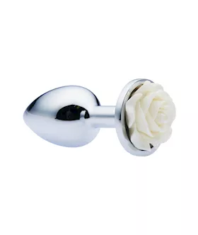 KinKi Roses and Thorns Gemmed Anal Plug  27 Inch