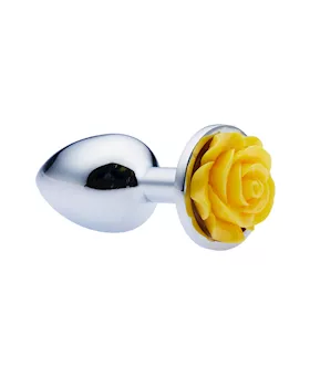 KinKi Roses and Thorns Gemmed Anal Plug  27 Inch