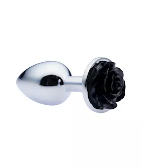 KinKi Roses and Thorns Gemmed Anal Plug  27 Inch