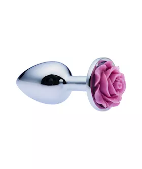 KinKi Roses and Thorns Gemmed Anal Plug  27 Inch