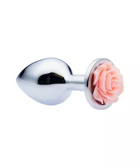 KinKi Roses and Thorns Gemmed Anal Plug  32 Inch