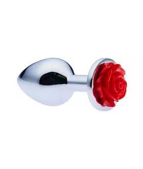 KinKi Roses and Thorns Gemmed Anal Plug  32 Inch