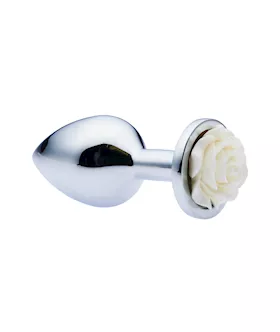 KinKi Roses and Thorns Gemmed Anal Plug  32 Inch