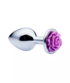 KinKi Roses and Thorns Gemmed Anal Plug  32 Inch