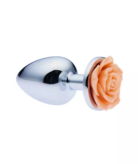 KinKi Roses and Thorns Gemmed Anal Plug