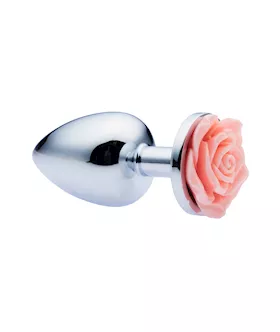 KinKi Roses and Thorns Gemmed Anal Plug  37 Inch