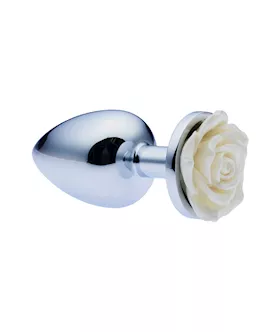 KinKi Roses and Thorns Gemmed Anal Plug  37 Inch