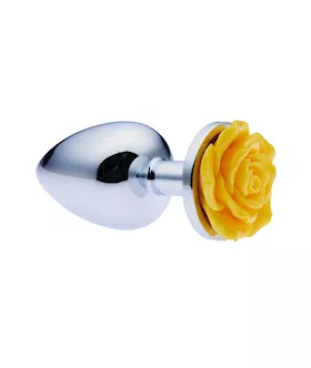 KinKi Roses and Thorns Gemmed Anal Plug  37 Inch