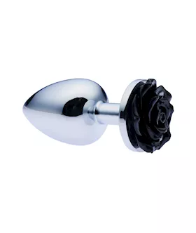 KinKi Roses and Thorns Gemmed Anal Plug  37 Inch