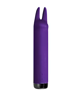 Amore Bullet Rabbit Vibrator