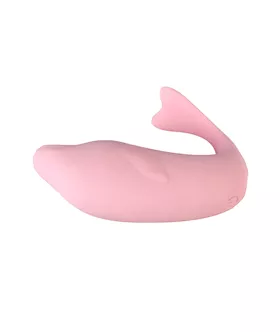 Amore Dolphin Remote Vibrator