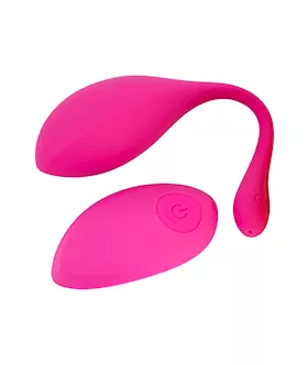 Amore Kegel Ball With Remote