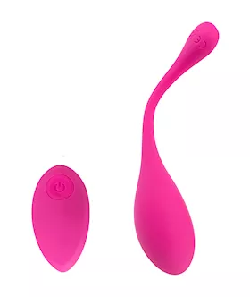 Amore Kegel Ball With Remote