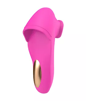 Amore Finger Suction Vibrator