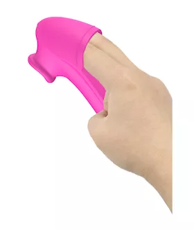 Amore Finger Suction Vibrator