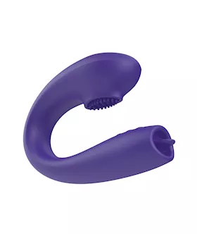 Amore Ultraviolet Pinpoint G-spot Vibrator