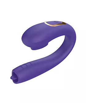 Amore Ultraviolet Pinpoint G-spot Vibrator