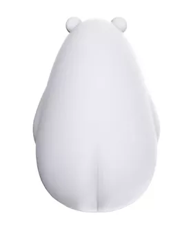 Amore Polar Suction Vibrator