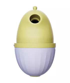 Amore Alien Suction Vibrator