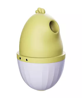 Amore Alien Suction Vibrator