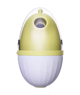 Amore Alien Suction Vibrator