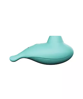 Amore Sweetheart Suction Vibrator