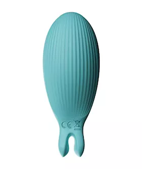 Amore Sweetheart Suction Vibrator