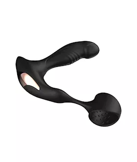Amore Royal Anal Vibrator