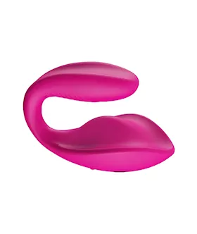 Amore Double Vibrator