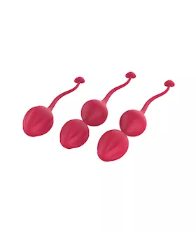 Amore Devilish Kegel Ball Set