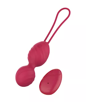 Amore Lover Remote Kegel Ball