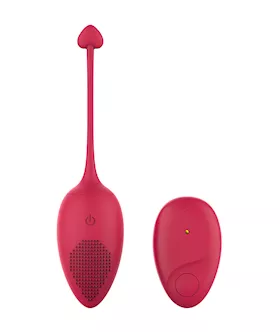 Amore Lover Kegel Ball with Remote