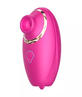 Amore Siren Suction Vibrator