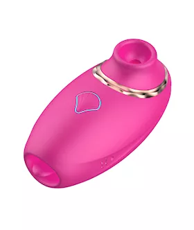 Amore Siren Suction Vibrator
