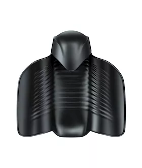 Amore Bronco Vibrating Masturbator