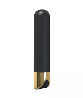 Share Satisfaction Dynamo Bullet Vibrator