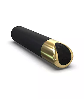 Share Satisfaction Dynamo Bullet Vibrator