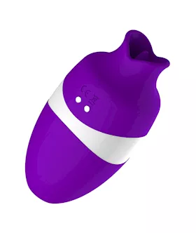 Amore Lollipop Licker Vibrator