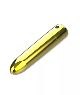 Amore Golden Classic Vibrator