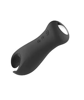 Amore Vibrating Ring Masturbator