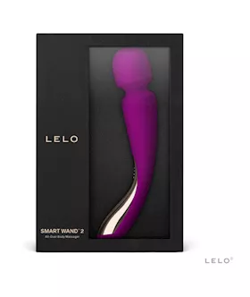 Lelo Smart Wand 2   