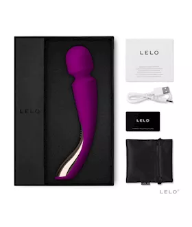 Lelo Smart Wand 2   
