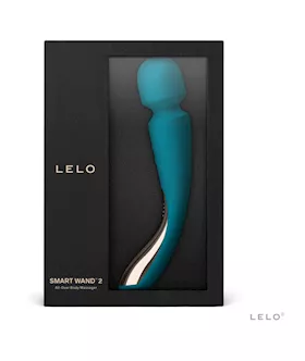 Lelo Smart Wand 2   