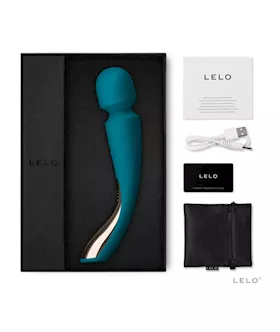 Lelo Smart Wand 2   