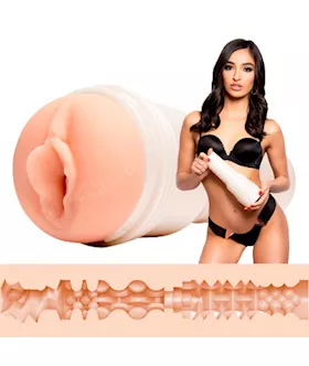 Fleshlight Girls Emily Willis 'squirt' Signature Sleeve