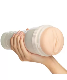 Fleshlight Girls Kissa Sins 'insatiable' Signature Sleeve